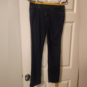 AG Adriano Goldschmied Stilt Cigarette Jeans